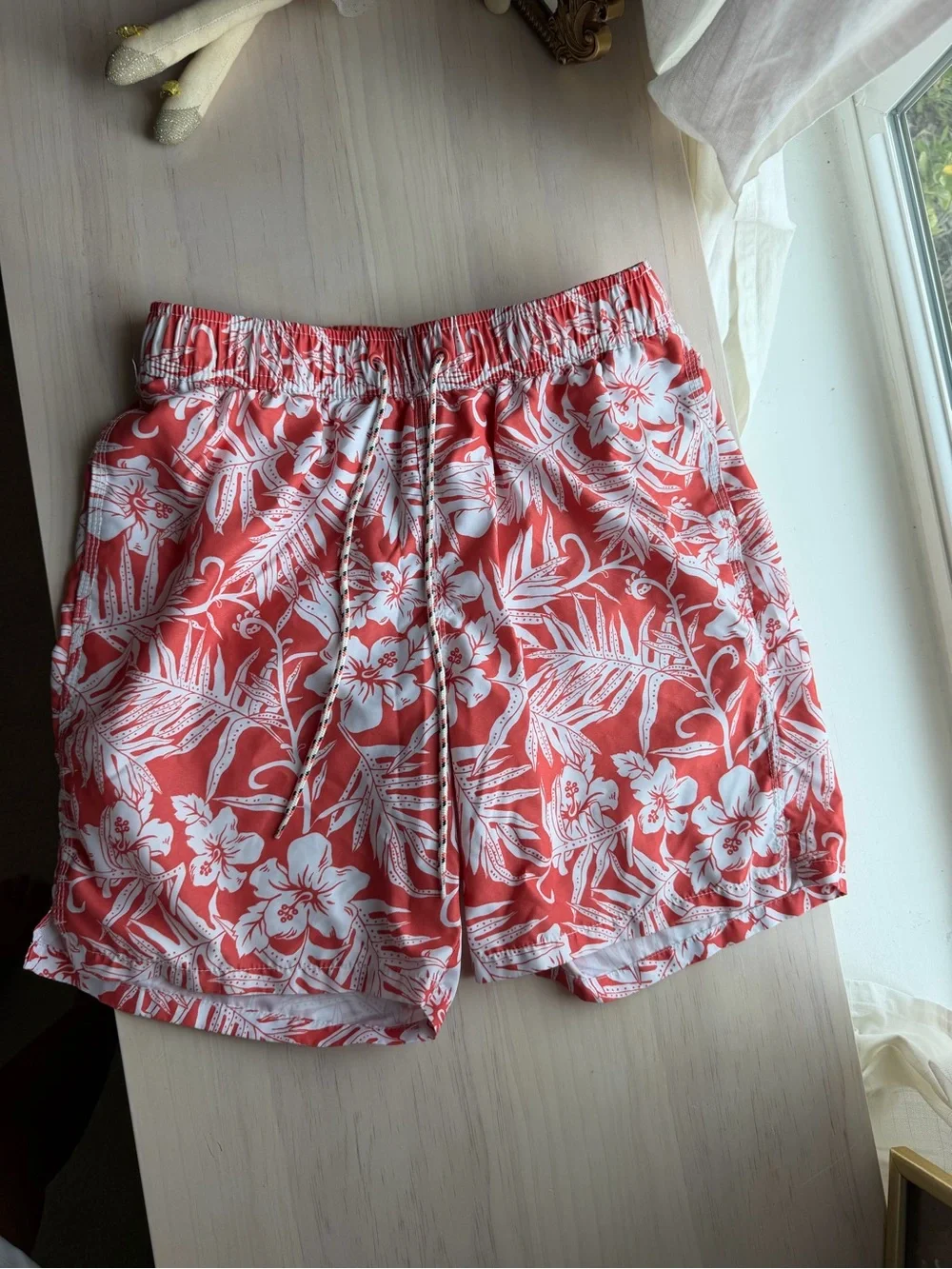 Goodfellow & Co swim shorts